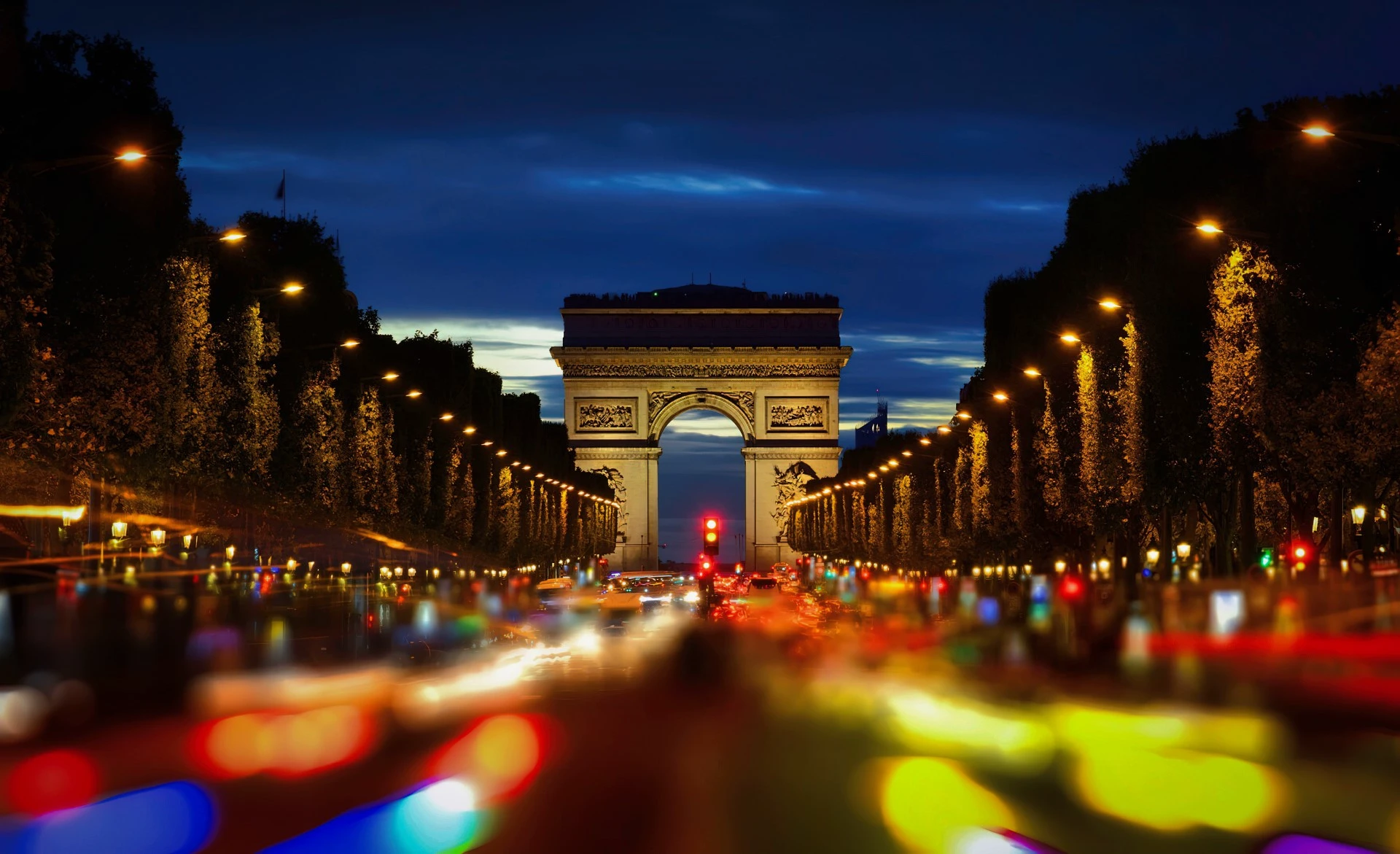Ultimate Conciergerie - VTC Ultimate Conciergerie - VTC