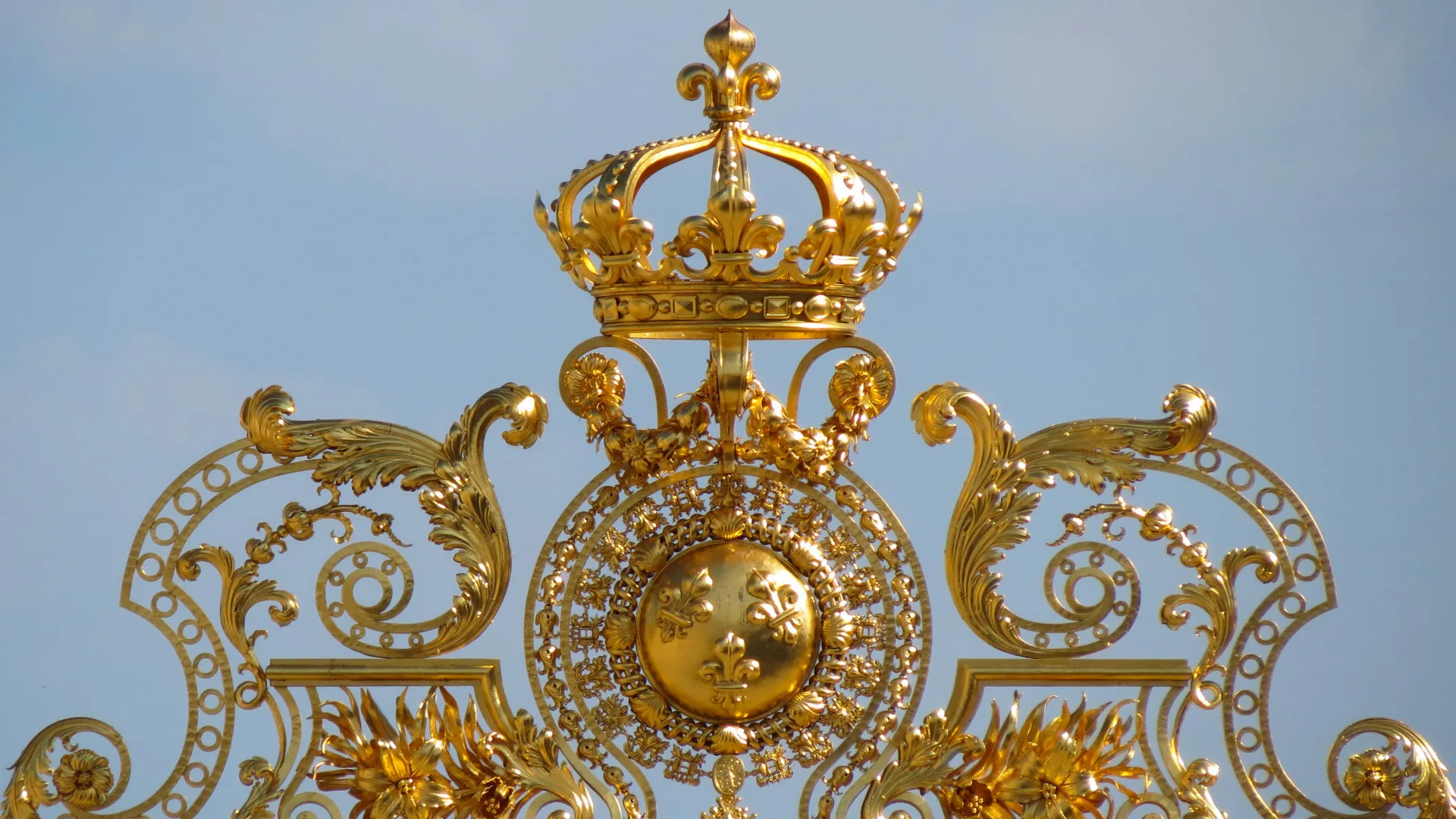Découvrir Versailles : visite privée